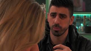 #BBNLBE23 | Week 6 | Chiara vertrouwt Ali niet meer