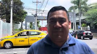 Saliendo de las Oficinas de CNR y les traigo nuevas Noticias para Tod@s