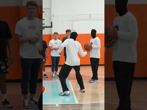 Giannis Free Throw