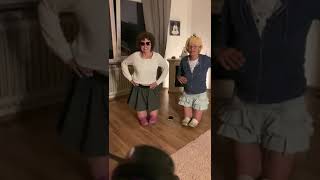 Dancing Queens