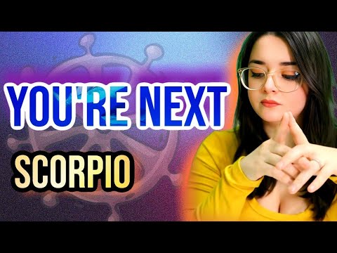 SCORPIO ♏️ Destiny FLIPS THE SCRIPT — The Wheel Turns In Your Favor 💣 (Next 3 Days)