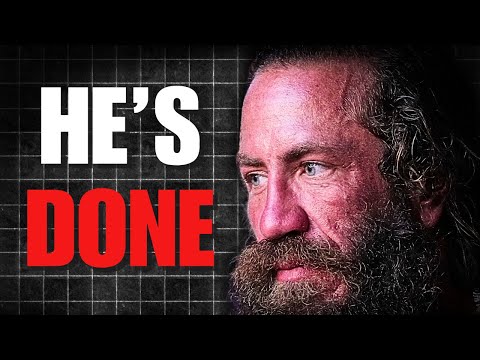 Liver King in Jail After Threatening Joe Rogan!