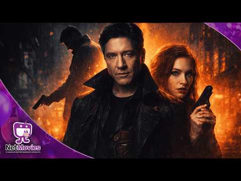 A Última Vítima - Filme Completo Dublado GRÁTIS - Filme de Ação | NetMovies