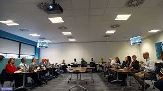 March 2026 - Northern Care Alliance NHS Foundation Trust Meeting of the Board of Directors