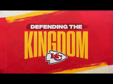 Out of Body Football Experiences | Defending the Kingdom 1/27 video clip
