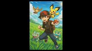 joeys grand quest ( pokemon song)