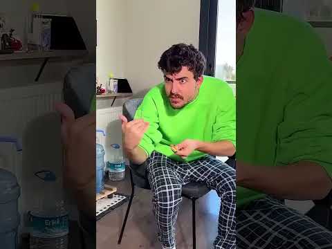 CRAZY CAT 😂 #shorts