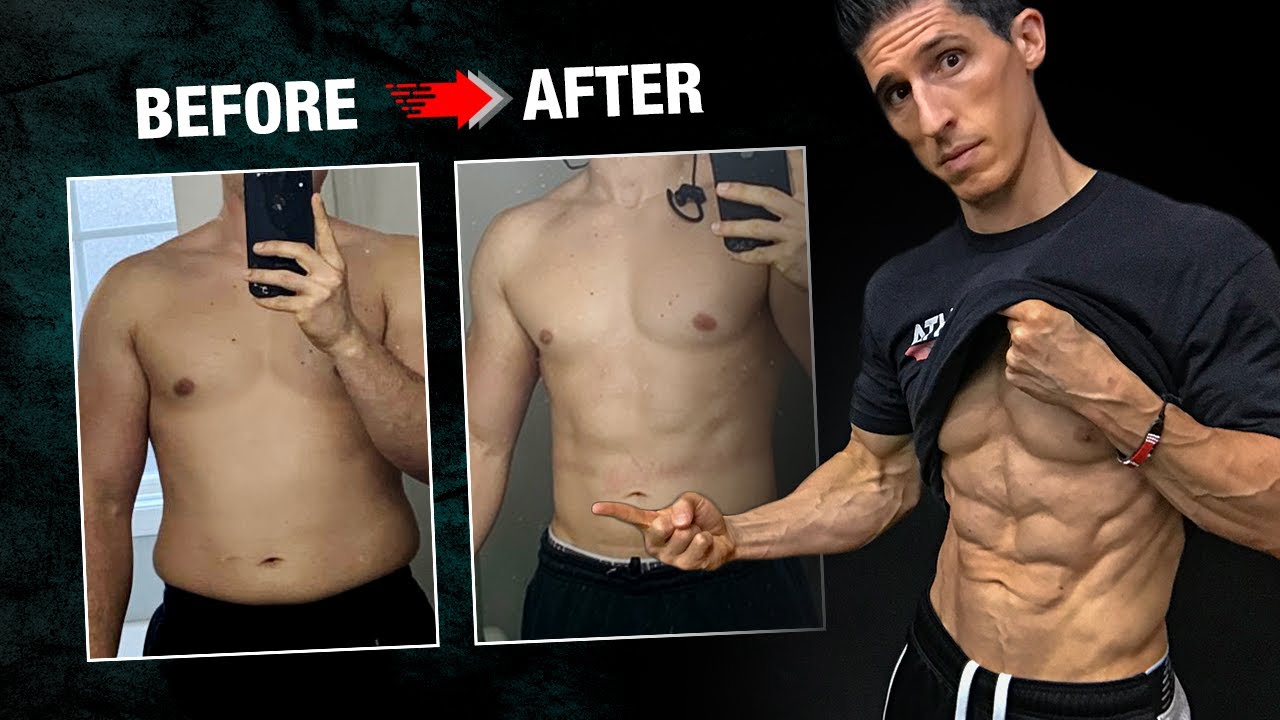 The No B. S. Way to Get Lean (WORKS EVERY TIME)