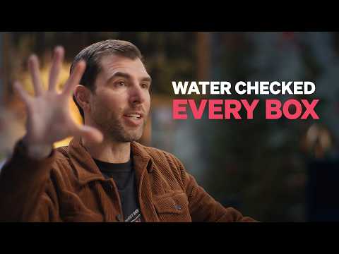 Liquid Death Founder Mike Cessario on Why the Simplest Product Was the Smartest Move | MasterClass