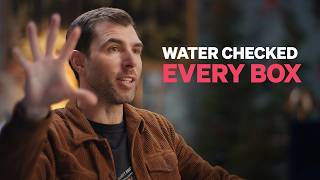 Thumbnail for the video "Liquid Death Founder Mike Cessario on Why the Simplest Product Was the Smartest Move | MasterClass" from MasterClass