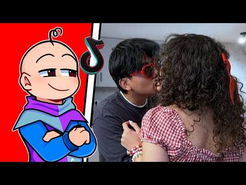 Estos Tiktoks son Muy Randoms XD #20