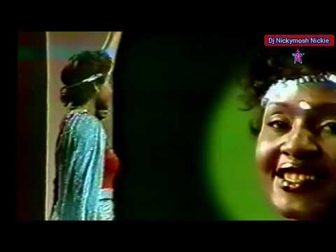 Mpeve _ Ya_ Longo Afrisa int'l 