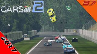 Project Cars 2 #017 -Von Furzgurke bis KI Schlampe-