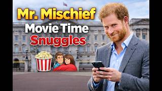 EMBARRASSING: Prince Harry's Steamy Texts Messages With Journalist Revealed in Court!