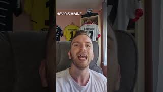 HSV 0:5 MAINZ 05! ABSOLUTER MIST!
