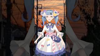 DUET/ ZICO&Lilas #shorts  #踊ってみた #vtuber