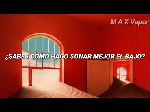 Tame Impala - Glimmer (Sub. Español)