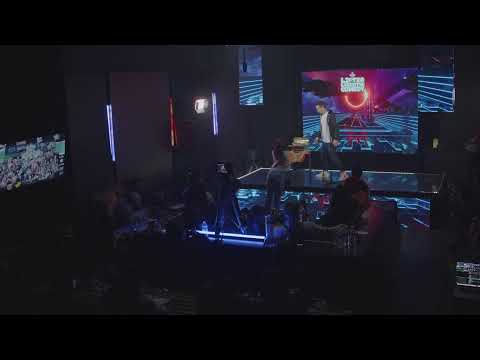 Lifted Laughter - Season 4 Episode 2