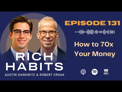 Rich Habits