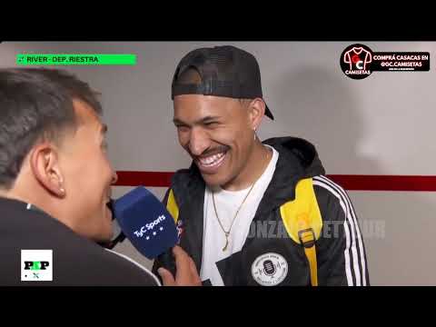Paso a Paso - River 1-2 Riestra - Clausura 2025