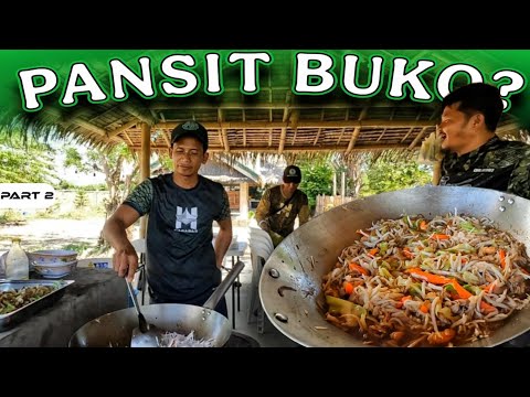 P2 - Nakatikim Ka na ba ng Pansit na Buko? - EP1680