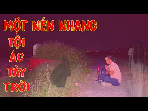 Một Nén Nhang Tập 5 | Đứa Con Dâu Lăng Lo.à.n Hãm Hại Mẹ Chồng Khiến Một Gia Đình Tan Nát - Phim Ma