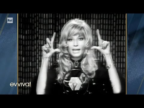 Monica Vitti, indimenticabile attrice  - Evviva! 07/09/2024