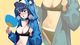 BEAR YAP