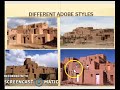 Pueblo Indian Culture and Practices