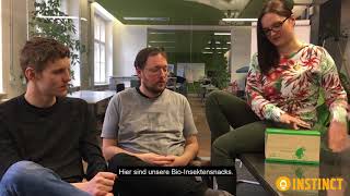 Status Update zu INSTINCT
