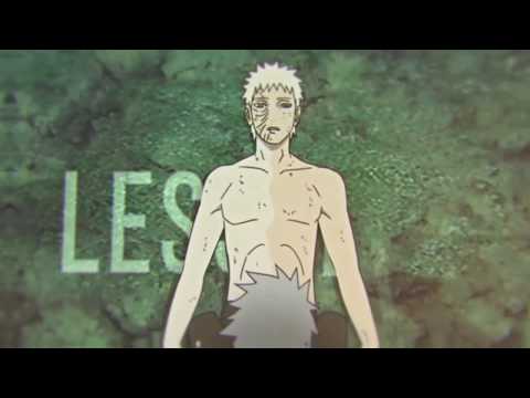 Uchiha's with Linkin Park MEP