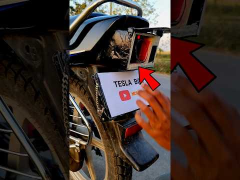 viral bike shorts new technology #experiment #bikelover #bikeride #youtubeshorts #funny #bike