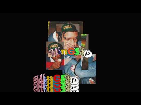 A$AP Rocky & Tyler, The Creator - Potato Salad