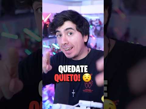 QUEDATE QUIETO PORFAVOR… 😱 MAPA XP FORTNITE #MapasXP #Jorgeisaac115 #xpglitch #xpmap