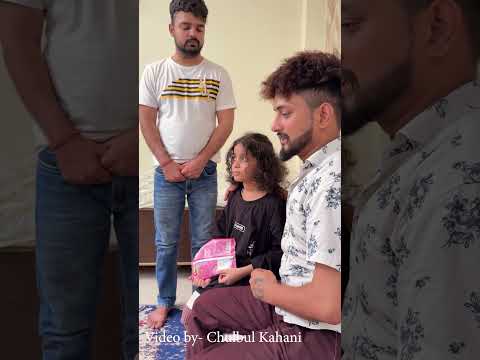 Baap ne bachi ko ghar se bahar nikala | Part 2 | #shorts #avichoudhary #youtubeshorts