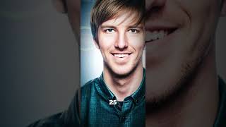 Austin Russell | The Young Billionaire Revolutionizing Autonomous Driving #short