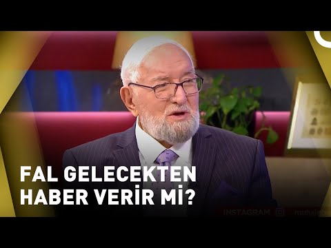 Fal Baktırmak Büyük Günah Mıdır? | Cuma Sohbetleri