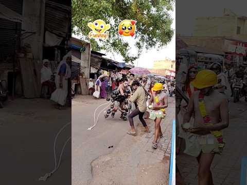 हाय गर्मी #funny Comedy #♥️??#bundelimodaup91# Superhit Comedy #trending funny video #?Short Video
