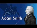 Adam Smith's Economic Theories and Principles