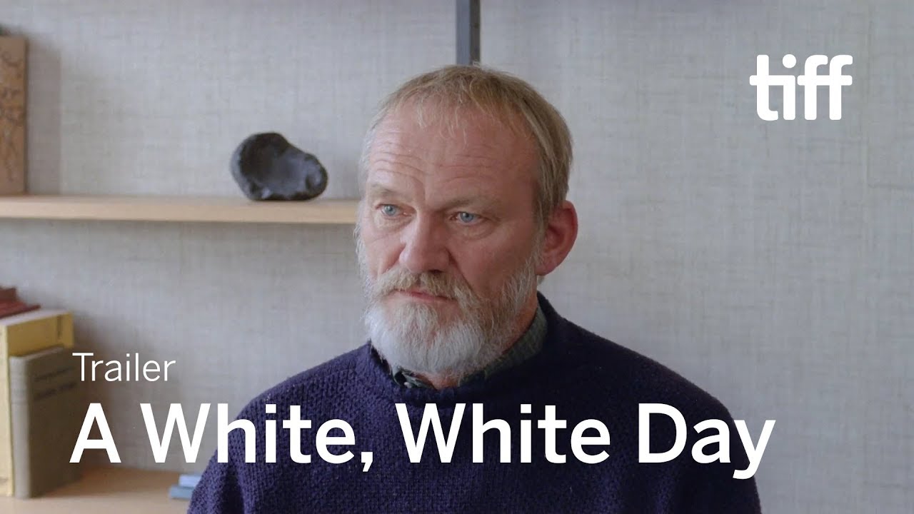 A White, White Day Trailer thumbnail