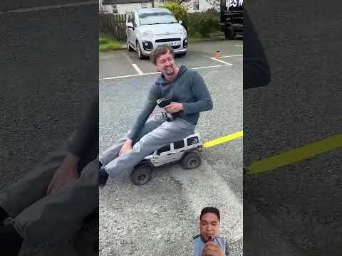 Rc tarik Lamborghini #rccar #funny #shorts