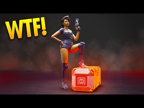 *NEW* Apex Legends WTF & Funny Moments #982