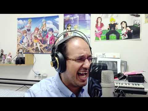 "innocent starter" - Short A Cappella cover by SquaDus