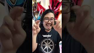 Tudo que sabemos sobre Kamen Rider My-Th