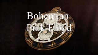 Bohemian Pink Floyd - TIME