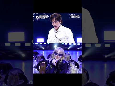 더 치열해진 1:1 시그니처 미션🔥ㅣTVINGㅣ#스트릿월드파이터_디렉터스워 #streetworldfighter_directorswar