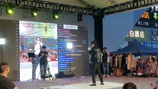 2025.05.18 ❘ Billie Jean - Michael Jackson impersonator show in China