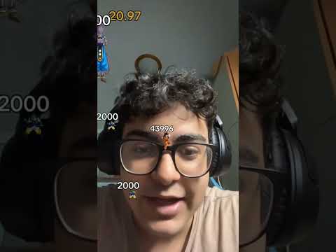 FILTRO IMPOSIBLE DE GOKU 🤯