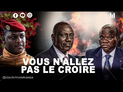 LA VÉRITÉ EN DIRECT  :  L'IMPENSABLE  CAPTURÉ