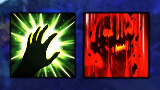Shadow Raze BUG, patch 7.39d Dota 2